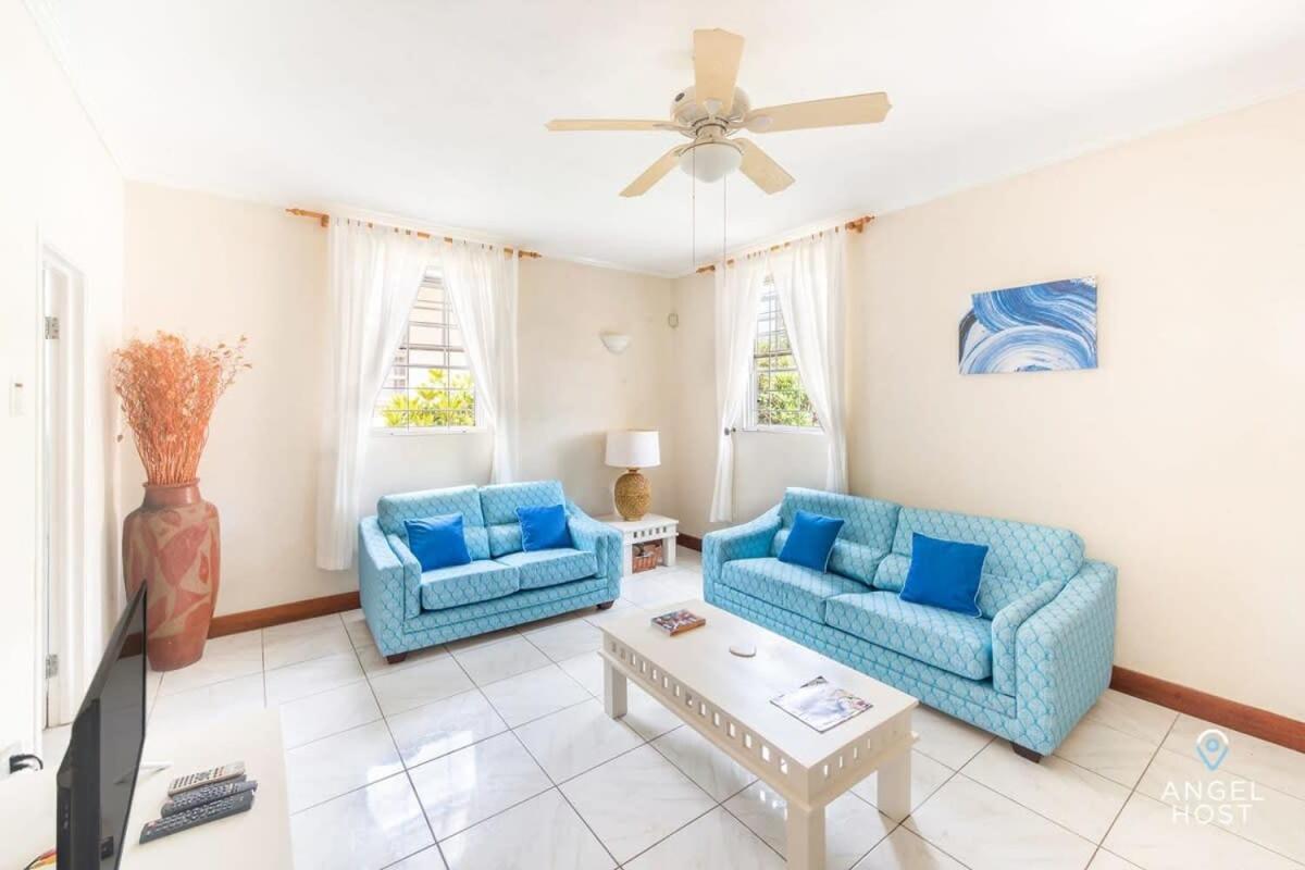 2-Story Townhome With Private Pool, Ideal For Group! Christchurch Exterior foto