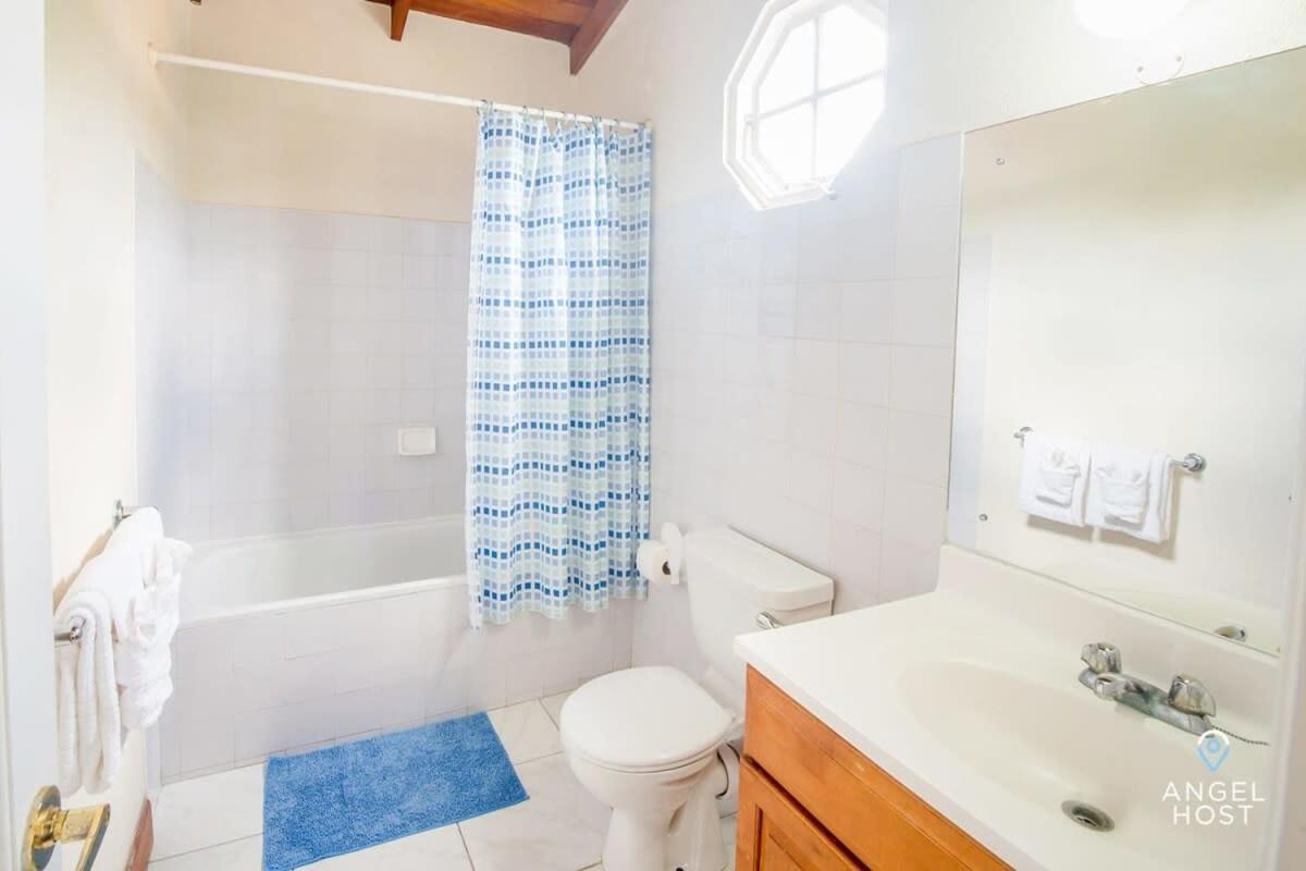 2-Story Townhome With Private Pool, Ideal For Group! Christchurch Exterior foto