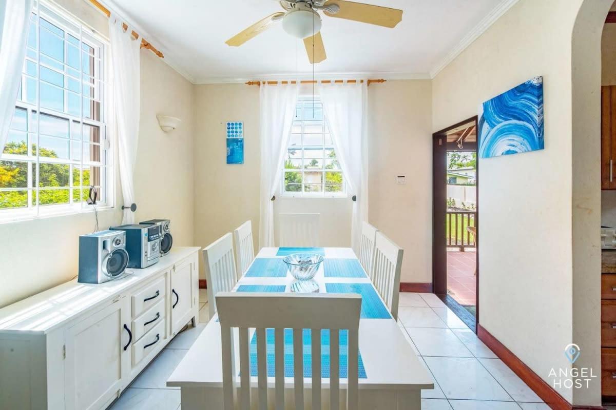 2-Story Townhome With Private Pool, Ideal For Group! Christchurch Exterior foto
