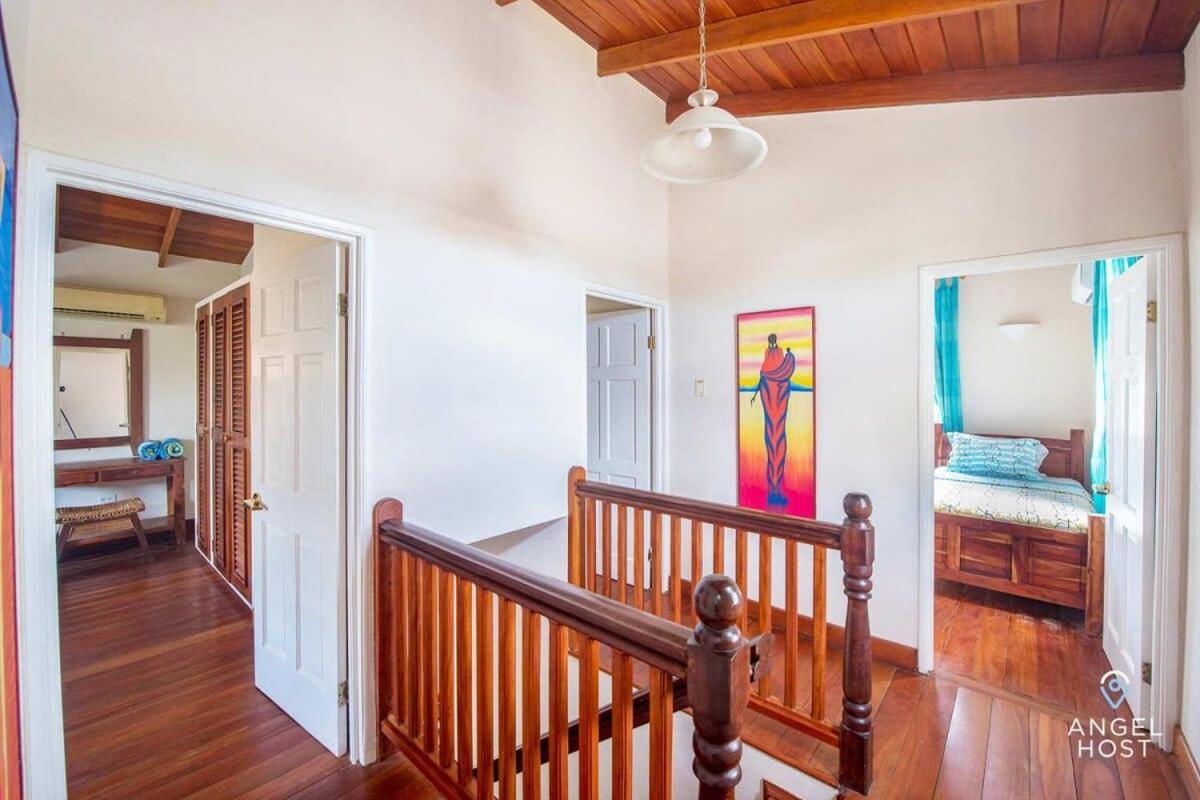 2-Story Townhome With Private Pool, Ideal For Group! Christchurch Exterior foto